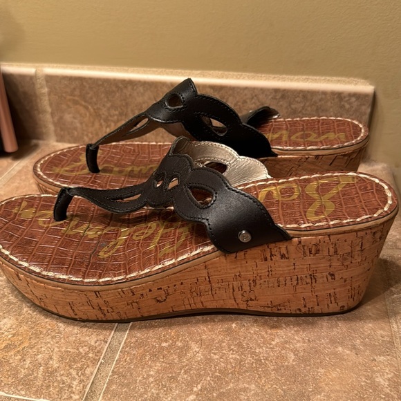 Sam Edelman Sandals - Picture 2 of 3